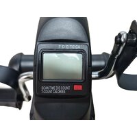 Велотренажер Sundays Fitness GB-5002E (черный) - Превью изображения №11 — Интернет-Магазин TECNO.BY