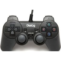 Игровые контроллеры и аксессуары