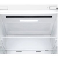 Холодильник LG DoorCooling+ GA-B509LQYL - Превью изображения №10 — Интернет-Магазин TECNO.BY