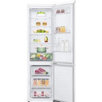 Холодильник LG DoorCooling+ GA-B509LQYL - Превью изображения №6 — Интернет-Магазин TECNO.BY