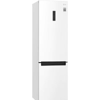 Холодильник LG DoorCooling+ GA-B509LQYL - Превью изображения №4 — Интернет-Магазин TECNO.BY