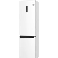 Холодильник LG DoorCooling+ GA-B509LQYL - Превью изображения №2 — Интернет-Магазин TECNO.BY