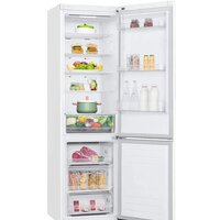Холодильник LG DoorCooling+ GA-B509LQYL - Превью изображения №8 — Интернет-Магазин TECNO.BY