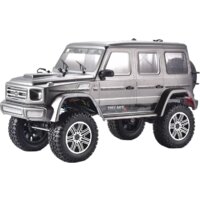 FS Racing Rock Crawler FS-53512 (серебристый)