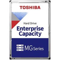 Toshiba MG09 16TB MG09ACA16TE