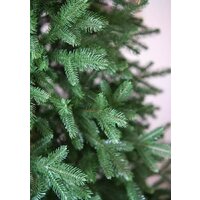 Уральская ёлка и игрушка Европейская (180см) Image #6