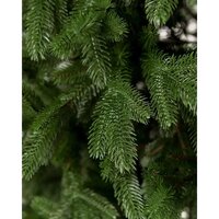 Уральская ёлка и игрушка Европейская (180см) Image #5