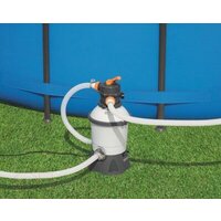 Bestway Песочный фильтр-насос 3596 л/ч Image #2