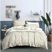 Царство сновидений Поплин Олива 150-0088 (евро, нав. 70x70)