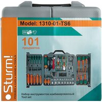 Sturm 1310-01-TS6 (101 предмет) Image #3
