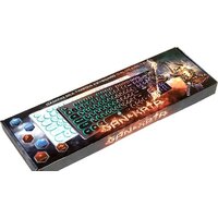 Dialog Gan-Kata KGK-16U (белый) Image #8