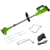 Deko DKTR21 085-4231 (с 1-им АКБ) Image #2