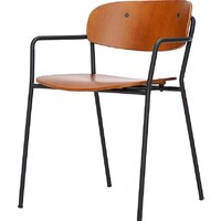 Bergenson Bjorn Torfrid BB0000101 (орех)