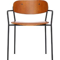 Bergenson Bjorn Torfrid BB0000101 (орех) Image #2