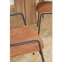 Bergenson Bjorn Torfrid BB0000101 (орех) Image #6