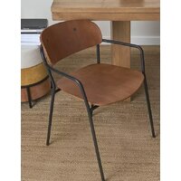 Bergenson Bjorn Torfrid BB0000101 (орех) Image #4