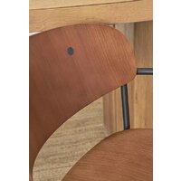 Bergenson Bjorn Torfrid BB0000101 (орех) Image #5