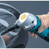 Высечные электрические ножницы Makita JN1601 - Превью изображения №3 — Интернет-Магазин TECNO.BY