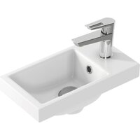 Cersanit Como 40 S-UM-COM40/1-w + 63030