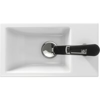 Cersanit Como 40 S-UM-COM40/1-w + 63030 Image #3