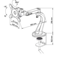 Tuarex ALTA-3001 Image #4