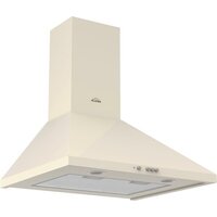 Elikor Вента 60П-650-К3Д (крем)