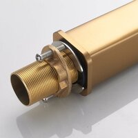 Смеситель Shevanik S4011G - Превью изображения №16 — Интернет-Магазин TECNO.BY