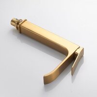 Смеситель Shevanik S4011G - Превью изображения №13 — Интернет-Магазин TECNO.BY