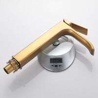Смеситель Shevanik S4011G - Превью изображения №20 — Интернет-Магазин TECNO.BY