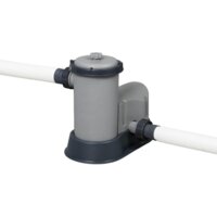 Каркасный бассейн Bestway Power Steel 56725 (488х122) - Превью изображения №4 — Интернет-Магазин TECNO.BY