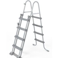 Каркасный бассейн Bestway Power Steel 56725 (488х122) - Превью изображения №6 — Интернет-Магазин TECNO.BY