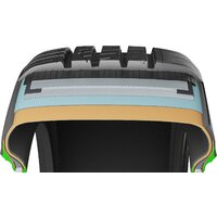 Nokian Tyres Hakka Green 3 225/55R17 101V Image #11