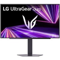 Игровой монитор LG UltraGear 27GX704A-B - Превью изображения №6 — Интернет-Магазин TECNO.BY