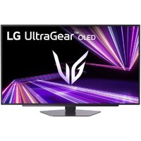 Игровой монитор LG UltraGear 27GX704A-B - Превью изображения №5 — Интернет-Магазин TECNO.BY