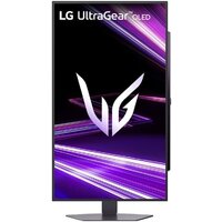Игровой монитор LG UltraGear 27GX704A-B - Превью изображения №7 — Интернет-Магазин TECNO.BY