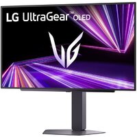 Игровой монитор LG UltraGear 27GX704A-B - Превью изображения №2 — Интернет-Магазин TECNO.BY