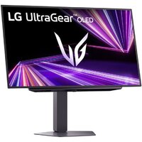 Игровой монитор LG UltraGear 27GX704A-B - Превью изображения №4 — Интернет-Магазин TECNO.BY