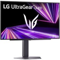 Игровой монитор LG UltraGear 27GX704A-B - Превью изображения №3 — Интернет-Магазин TECNO.BY