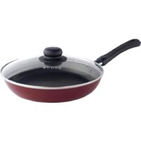 Scovo Expert сковорода 24 см (с крышкой) [СЭ-028]