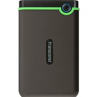 Transcend StoreJet 25M3 Slim 1TB TS1TSJ25M3S Image #1