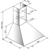 Elikor Silver Storm 60Н-650-П3Л (нержавеющая сталь) Image #10