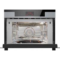 Микроволновая печь Hansa AMMB44E1XH - Превью изображения №3 — Интернет-Магазин TECNO.BY