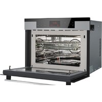 Микроволновая печь Hansa AMMB44E1XH - Превью изображения №5 — Интернет-Магазин TECNO.BY