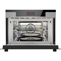 Микроволновая печь Hansa AMMB44E1XH - Превью изображения №2 — Интернет-Магазин TECNO.BY