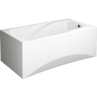 Ванна Cersanit Zen 170x85 - Превью изображения №2 — Интернет-Магазин TECNO.BY