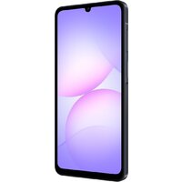 Телефон Samsung Galaxy A07 SM-A075F 4GB/64GB (черный) - Превью изображения №4 — Интернет-Магазин TECNO.BY