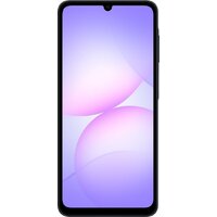 Телефон Samsung Galaxy A07 SM-A075F 4GB/64GB (черный) - Превью изображения №2 — Интернет-Магазин TECNO.BY