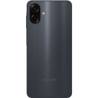 Телефон Samsung Galaxy A07 SM-A075F 4GB/64GB (черный) - Превью изображения №5 — Интернет-Магазин TECNO.BY