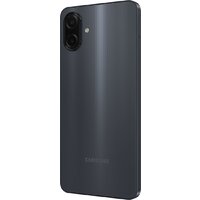 Телефон Samsung Galaxy A07 SM-A075F 4GB/64GB (черный) - Превью изображения №7 — Интернет-Магазин TECNO.BY