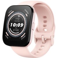 Amazfit Bip 5 (розовый)